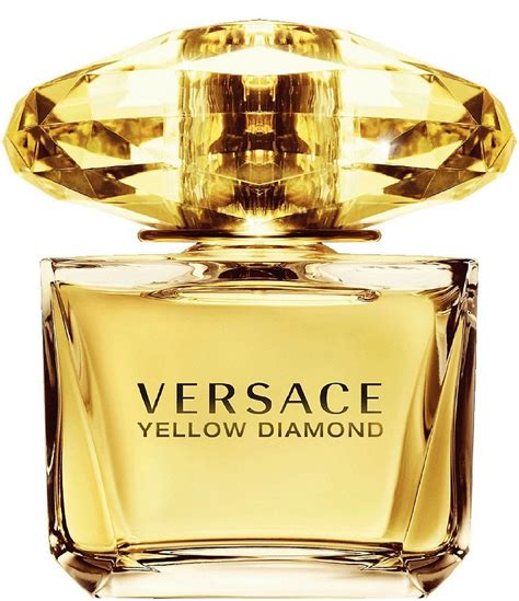 versace v yellow|versace yellow diamond smell.